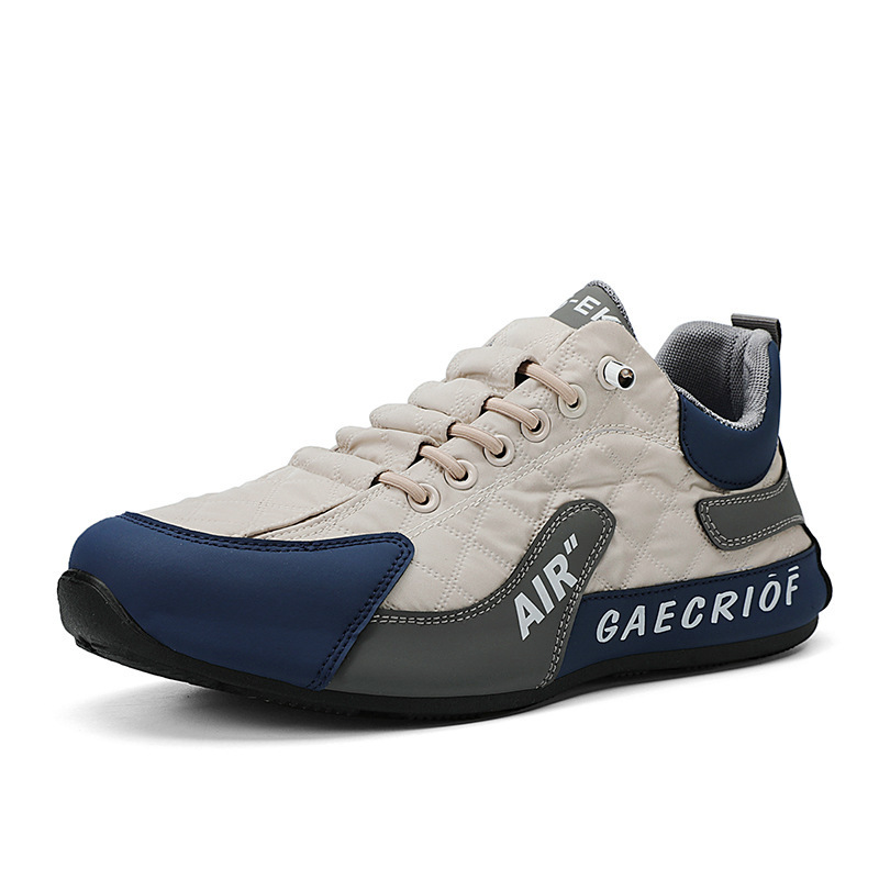 Hoy tenemos una oferta por tiempo limitado con un 50 % de descuento en estos zapatos para caminar con excelente absorción de impactos.