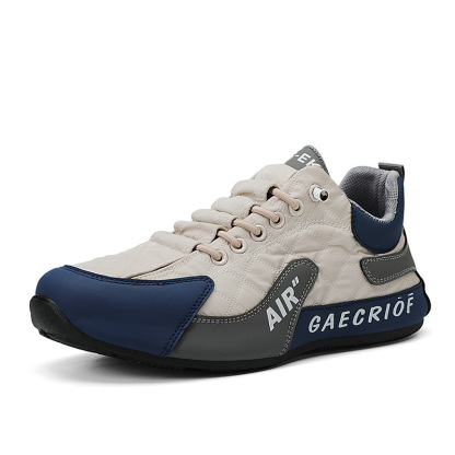 Hoy tenemos una oferta por tiempo limitado con un 50 % de descuento en estos zapatos para caminar con excelente absorción de impactos.