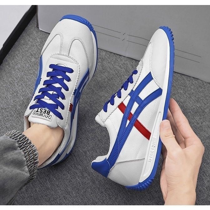 🔥50% de descuento por tiempo limitado hoy. Nuevas zapatillas para caminar para 2025, súper amortiguación, súper cómodas.