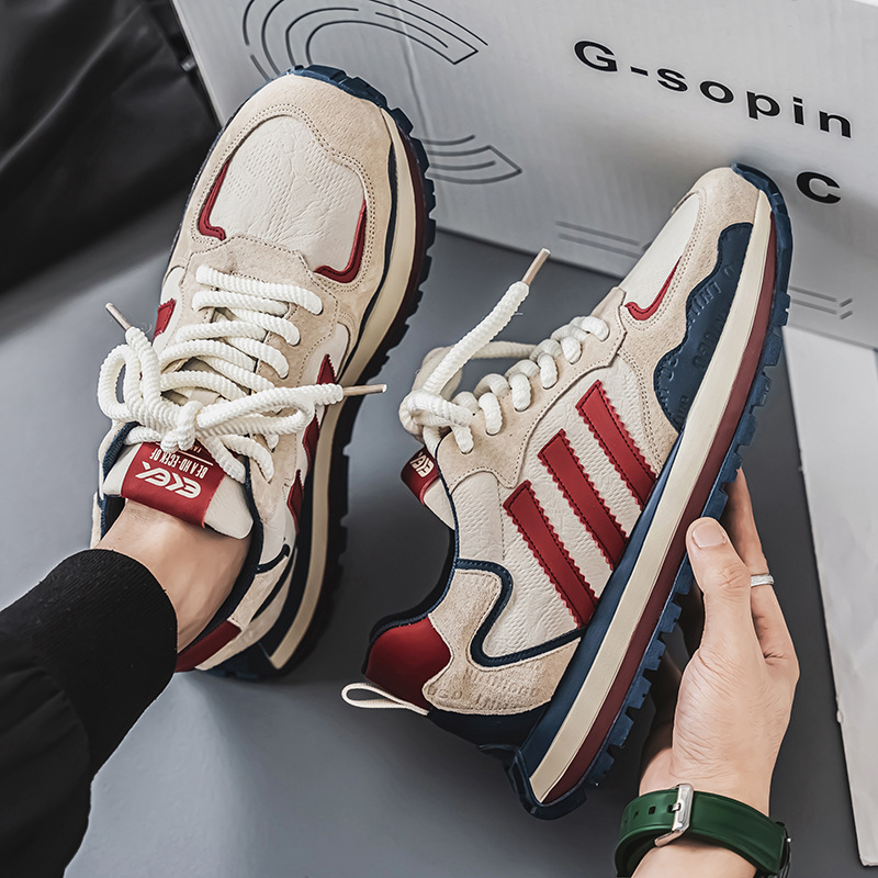 ¡Los zapatos ortopédicos más populares de este año tienen un 50 % de descuento por tiempo limitado hoy! Súper cómodo, envoltura fuerte, 12 horas de caminata sin dolor.