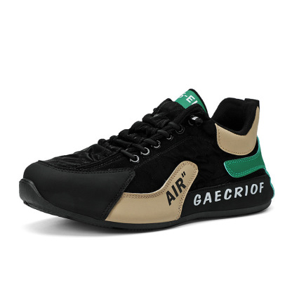 Hoy tenemos una oferta por tiempo limitado con un 50 % de descuento en estos zapatos para caminar con excelente absorción de impactos.