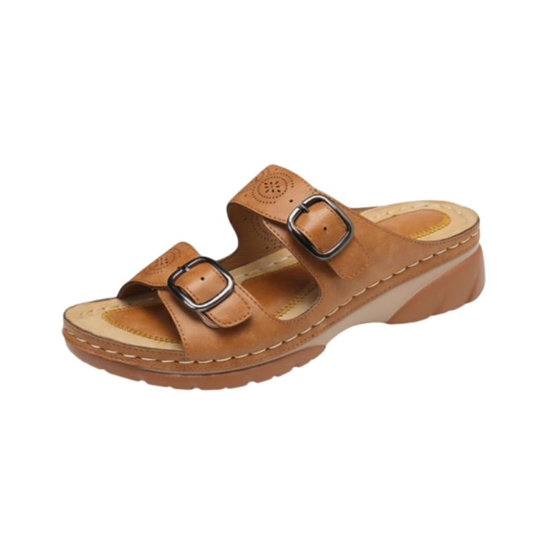 🔥¡Nuevas sandalias de verano, mitad de precio por tiempo limitado!