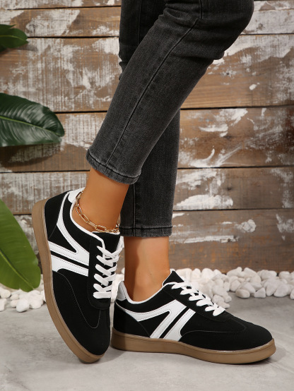 Último día para conseguir mitad de precio en zapatos ortopédicos de mujer. Diseño ergonómico, usarlo durante 3 días puede aliviar la fatiga del pie.