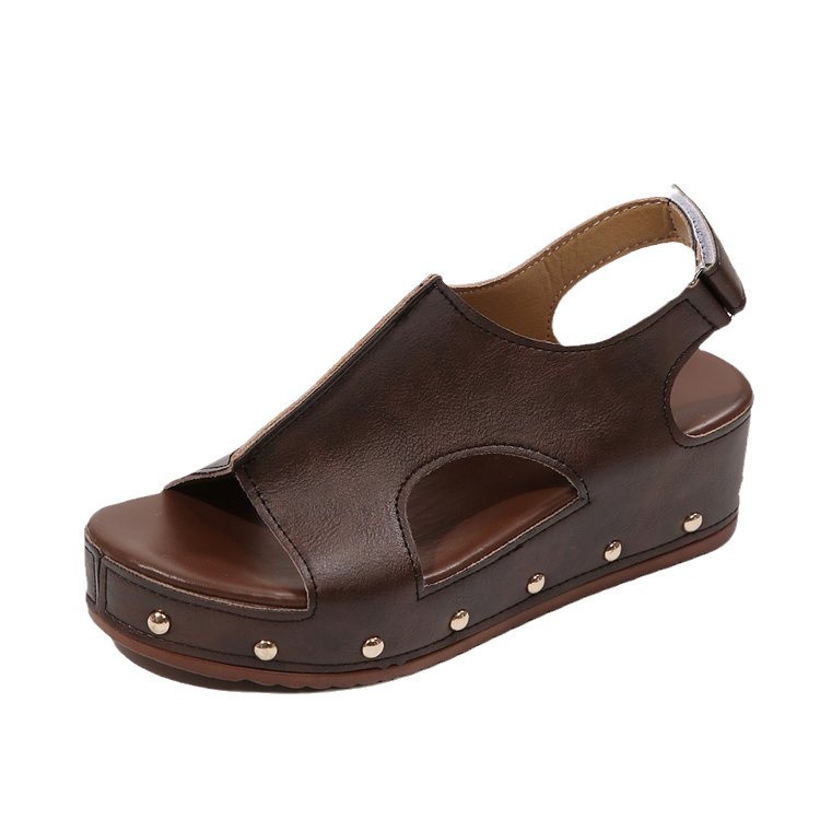 🎉¡Nuevo para el verano! ¡Venta a mitad de precio! Plantillas que aumentan la altura, hechas a mano con cuero genuino, alivian la fatiga.
