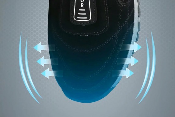 Ahorre un 50 % en elegantes zapatos para caminar y aparatos ortopédicos ergonómicos para todas las estaciones.-rlisten