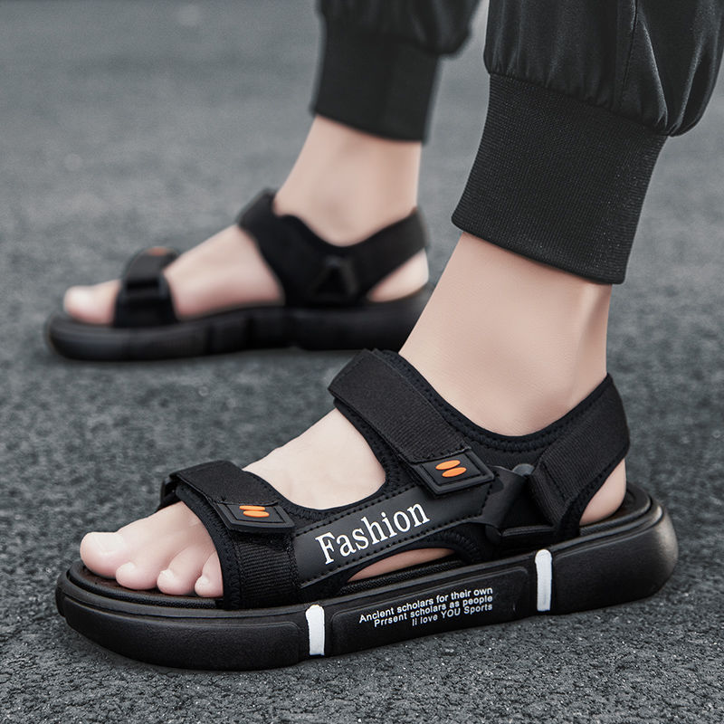 🔥Producto nuevo en oferta, mitad de precio. Zapatos de playa casuales de verano para exterior para hombre, transpirables y cómodos.