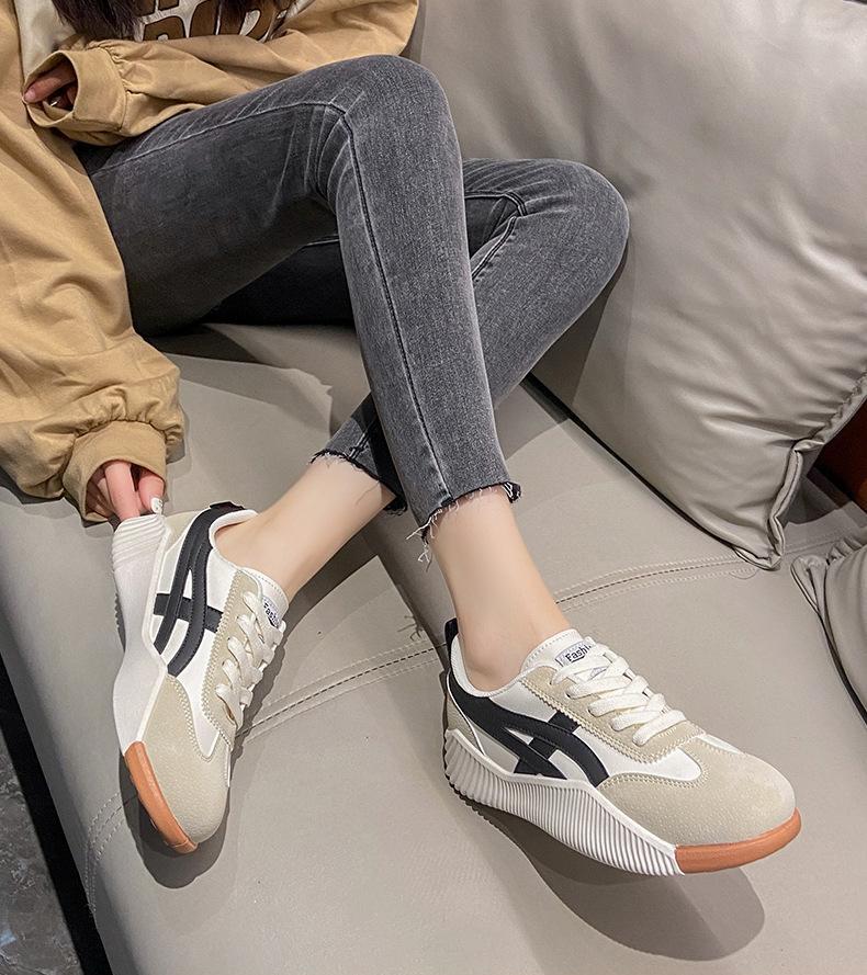 🎁¡Mitad de precio por tiempo limitado hoy! Zapatos casuales para caminar con soporte de arco para aliviar la fatiga del pie.