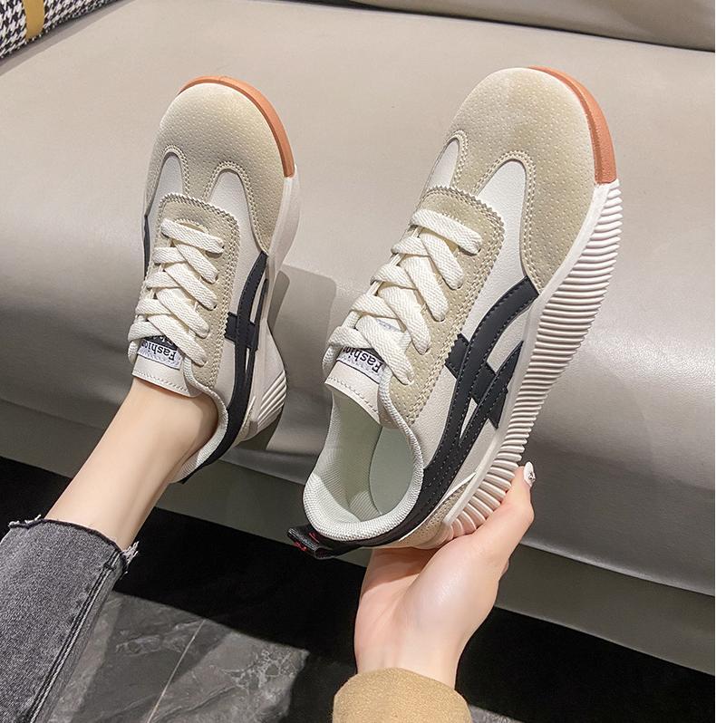 🎁¡Mitad de precio por tiempo limitado hoy! Zapatos casuales para caminar con soporte de arco para aliviar la fatiga del pie.