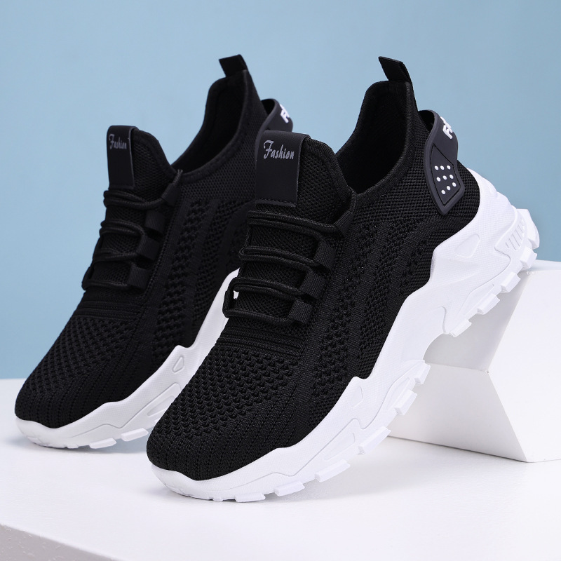 🎉¡Nuevos zapatos para caminar de primavera, mitad de precio por tiempo limitado hoy!Diseño transpirable, súper cómodo.