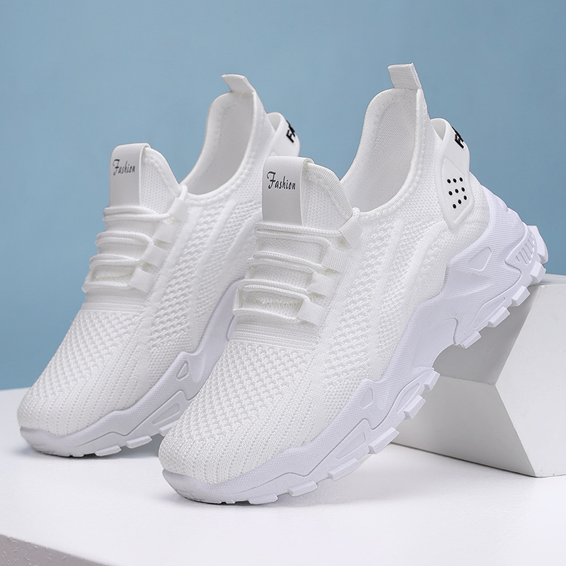 🎉¡Nuevos zapatos para caminar de primavera, mitad de precio por tiempo limitado hoy!Diseño transpirable, súper cómodo.