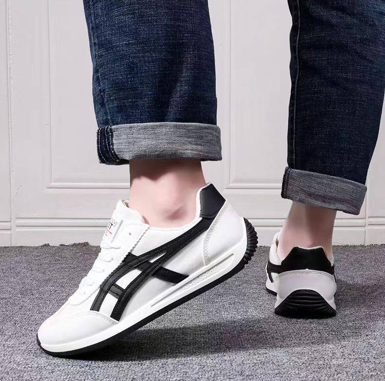 🔥50% de descuento por tiempo limitado hoy. Nuevas zapatillas para caminar para 2025, súper amortiguación, súper cómodas.