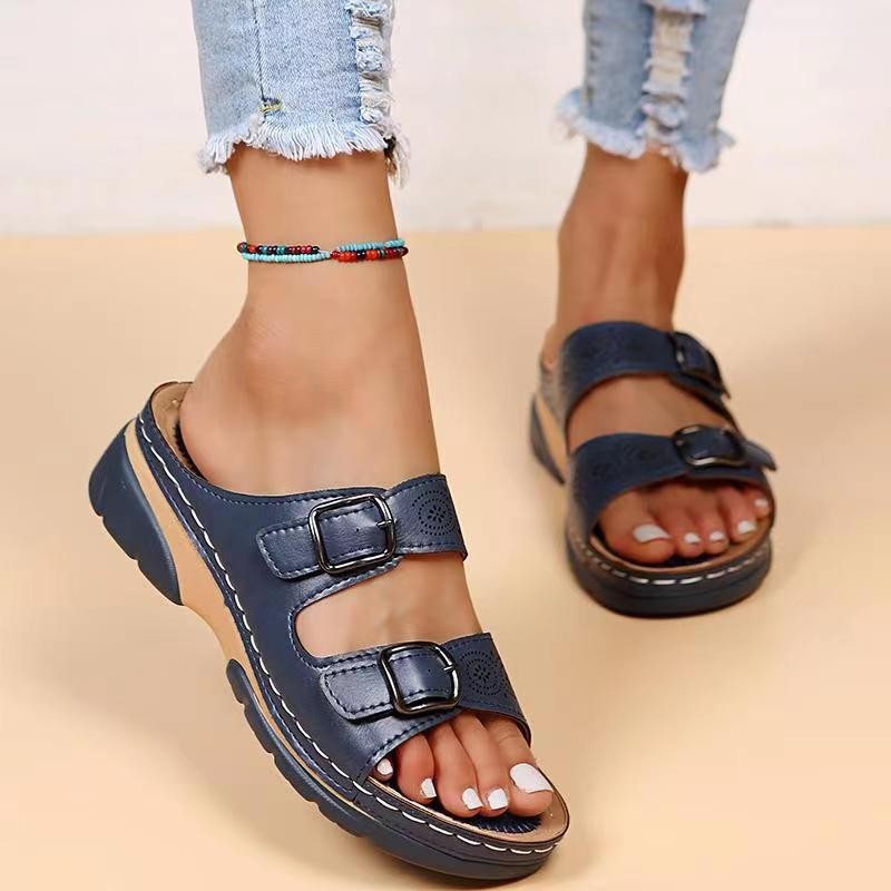 🔥¡Nuevas sandalias de verano, mitad de precio por tiempo limitado!