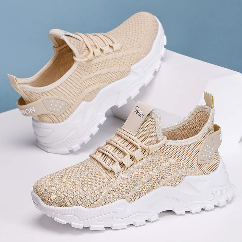🎉¡Nuevos zapatos para caminar de primavera, mitad de precio por tiempo limitado hoy!Diseño transpirable, súper cómodo.