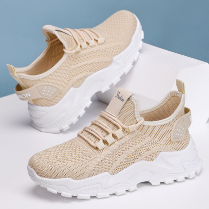 🎉¡Nuevos zapatos para caminar de primavera, mitad de precio por tiempo limitado hoy!Diseño transpirable, súper cómodo.