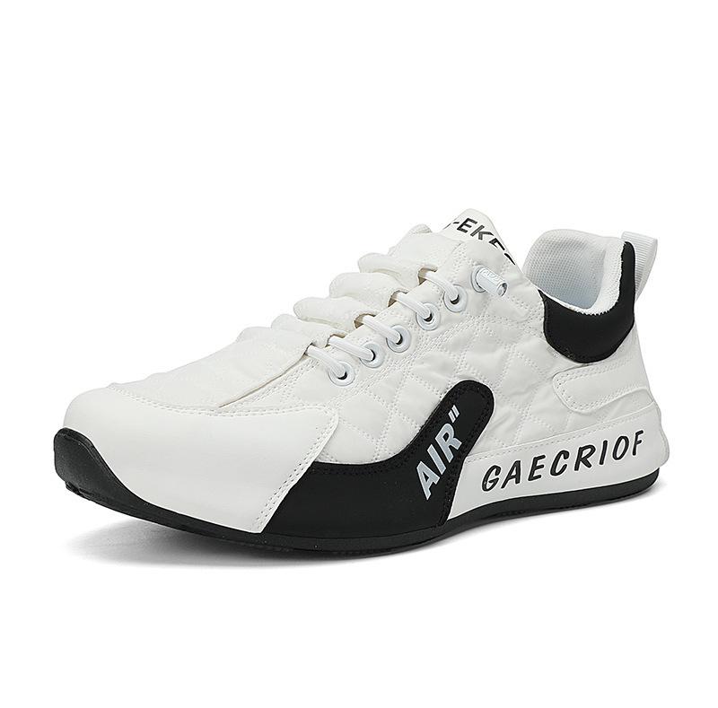 Hoy tenemos una oferta por tiempo limitado con un 50 % de descuento en estos zapatos para caminar con excelente absorción de impactos.
