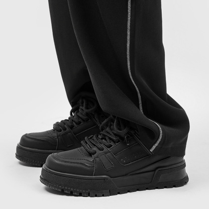¡Mitad de precio por tiempo limitado hoy! Zapato ortopédico artificial, súper amortiguación, diseño ergonómico.