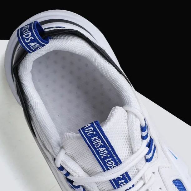 🛒Descuento a mitad de precio por tiempo limitado.Las zapatillas deportivas para hombre están diseñadas ergonómicamente para proteger mejor tus pies y aliviar la presión.-rlisten