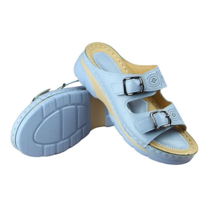 🔥¡Nuevas sandalias de verano, mitad de precio por tiempo limitado!