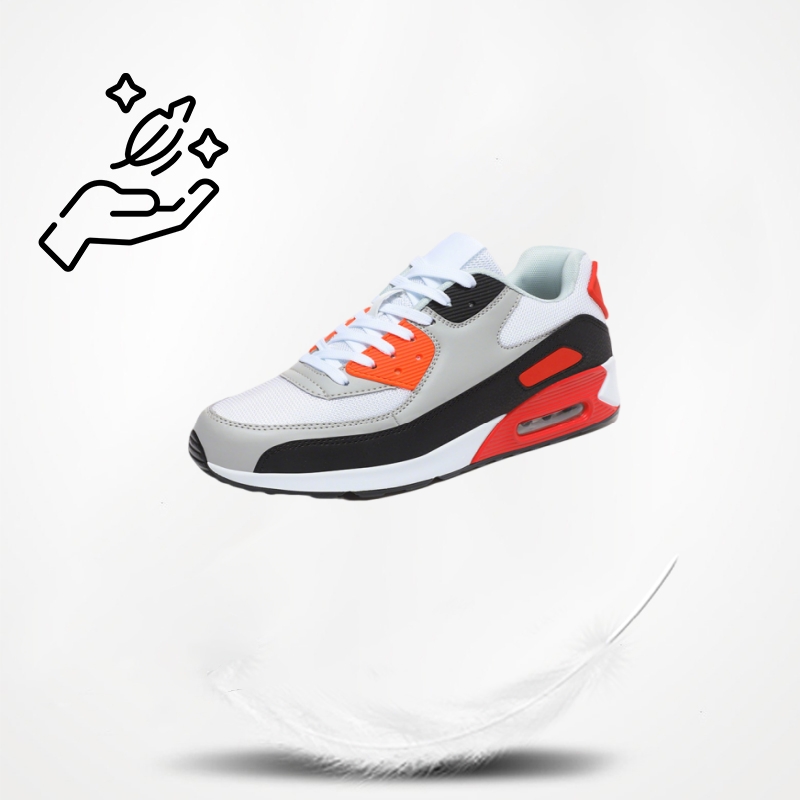 ⏰¡Mitad de precio hoy por tiempo limitado! Nuevos zapatos ortopédicos, tecnología de amortiguación patentada, súper cómodos.