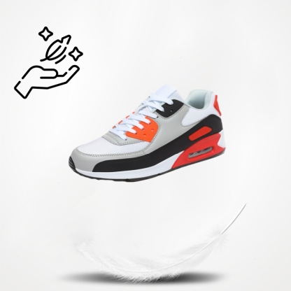 ⏰¡Mitad de precio hoy por tiempo limitado! Nuevos zapatos ortopédicos, tecnología de amortiguación patentada, súper cómodos.