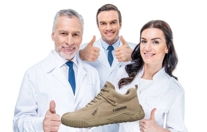 (⏰50% de descuento hoy) Zapatos ortopédicos con soporte para el arco para hombres para un alivio eficaz del dolor en tres días: diseño ergonómico-rlisten