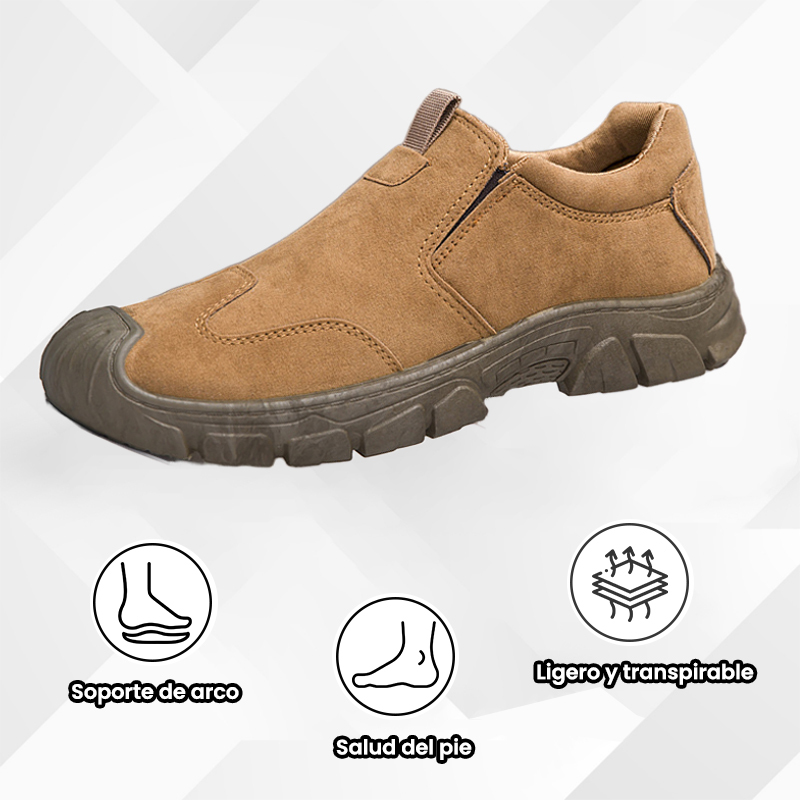 Sconto del 50%, scarpe ortopediche da uomo, alleviano i dolori articolari, si adattano al piede, riducono la pressione del piede-rlisten