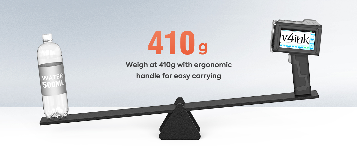 410g