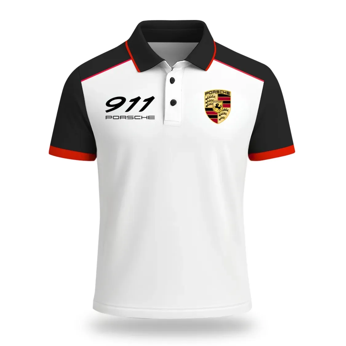 High Quality  Men’s Polo Shirt PORSCHE-PO-LMT11102002