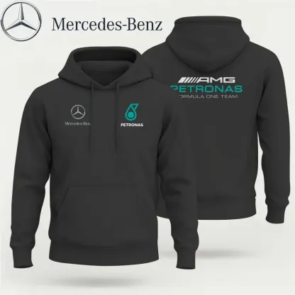 High Quality Men’s Hoodie MERCEDES-AF-SPC8815025