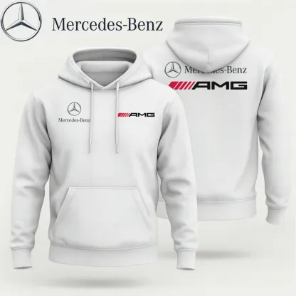 High Quality Men’s Hoodie MERCEDES-AF-SPC8815027