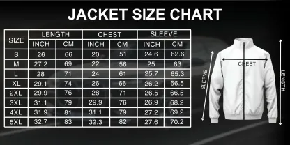 High Quality MERCEDES Stand Collar Jacket ETX-GJK-EUB01381509