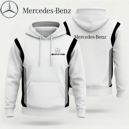 High Quality Men’s Hoodie MERCEDES-AF-SPC8815011