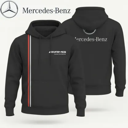 High Quality Men’s Hoodie MERCEDES-AF-SPC8815013