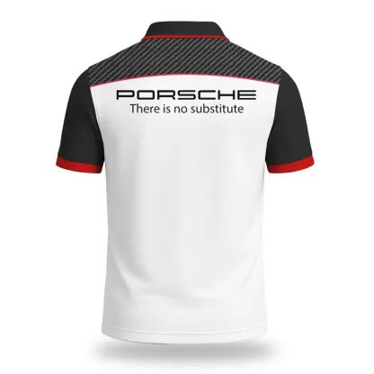 High Quality  Men’s Polo Shirt PORSCHE-PO-LMT11102002