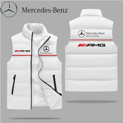 High Quality MERCEDES Sleeveless Down Jacket ETX-C290-MER1115503