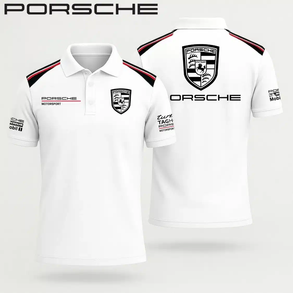 High Quality  Men’s Polo Shirt PORSCHE-PO-LMT014881899
