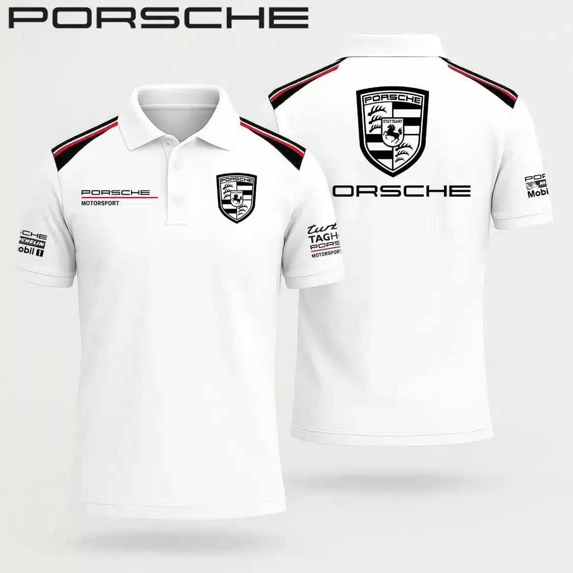 High Quality  Men’s Polo Shirt PORSCHE-PO-LMT014881899