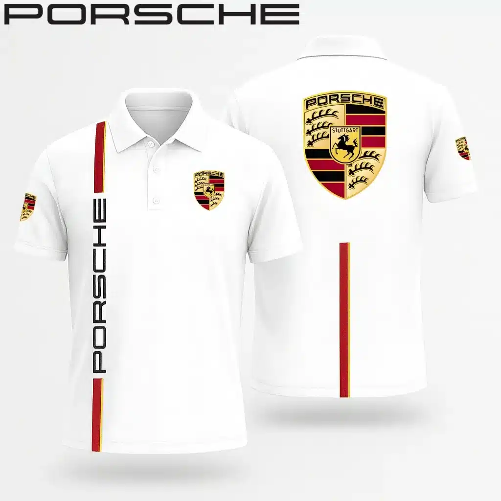High Quality  Men’s Polo Shirt PORSCHE-PO-LMT0074583