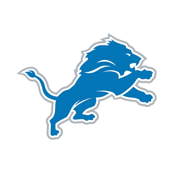 Detroit Lions