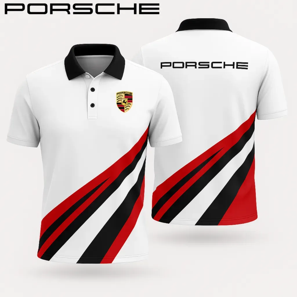 High Quality  Men’s Polo Shirt PORSCHE-PO-LMT014881815