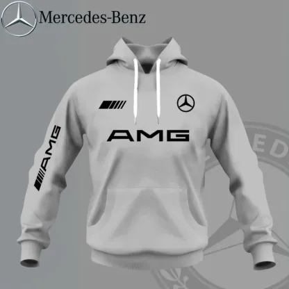 High Quality Men’s Hoodie MERCEDES-AF-194004771