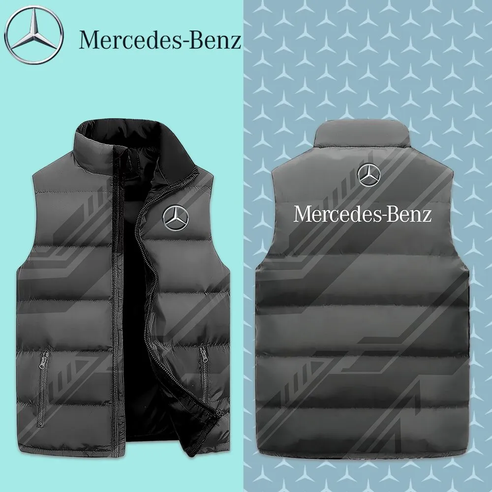 High Quality MERCEDES Sleeveless Down Jacket ETX-C290-0184913