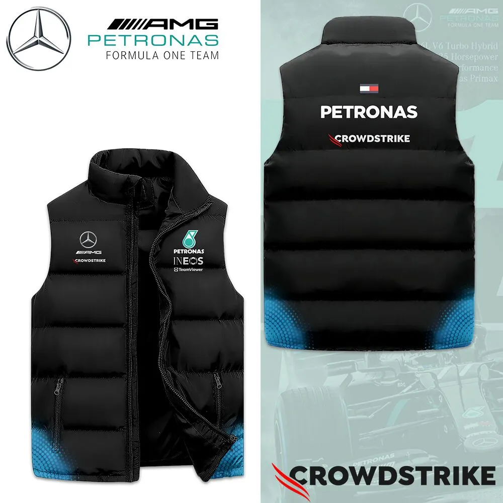 High Quality MERCEDES Sleeveless Down Jacket ETX-C290-0184912