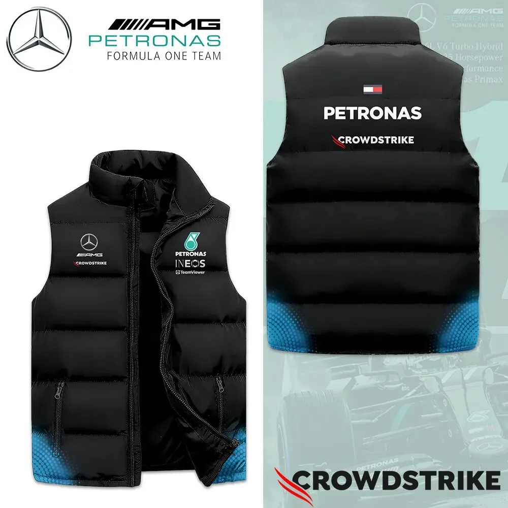 High Quality MERCEDES Sleeveless Down Jacket ETX-C290-0184912