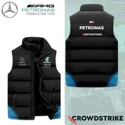 High Quality MERCEDES Sleeveless Down Jacket ETX-C290-0184912