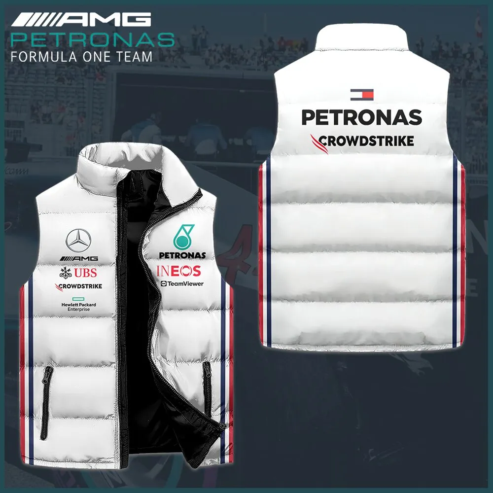High Quality MERCEDES Sleeveless Down Jacket ETX-C290-0184911