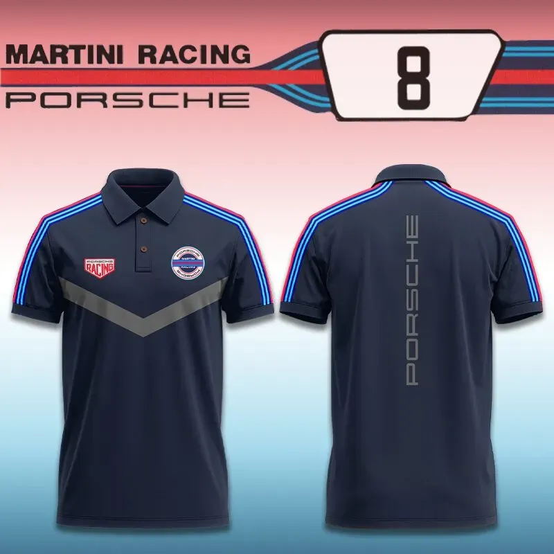 High Quality  Men’s Polo Shirt PORSCHE-PO-0074584