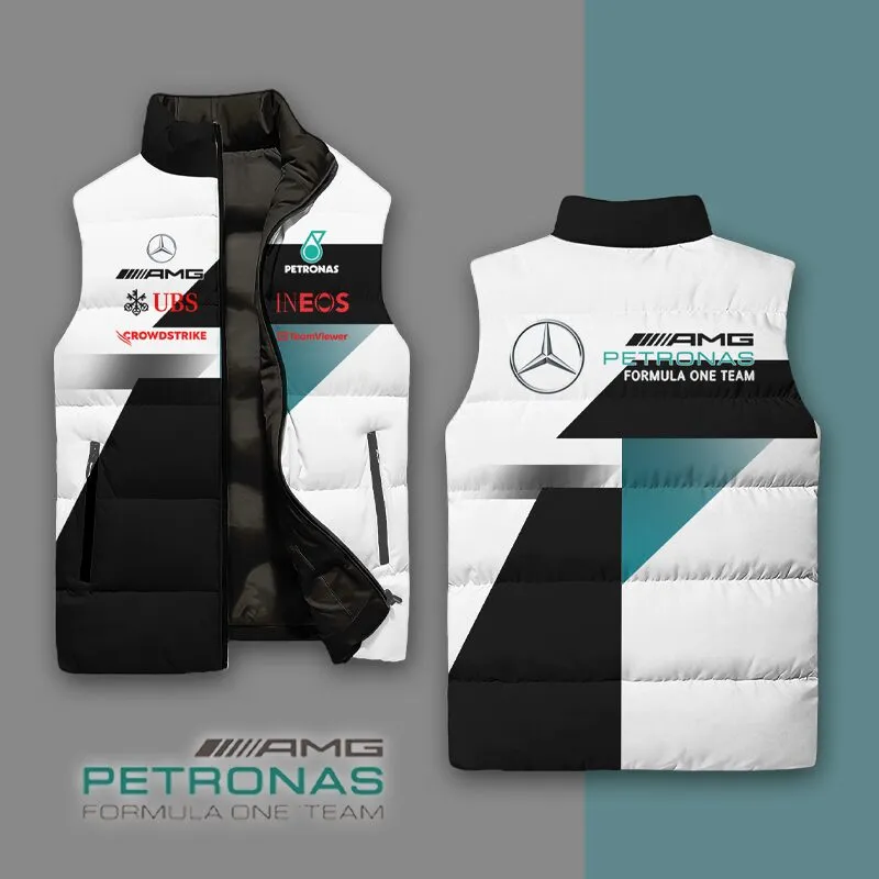 High Quality MERCEDES Sleeveless Down Jacket ETX-C290-0184910