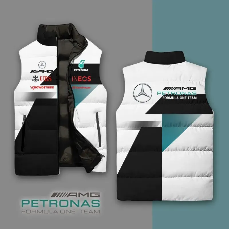 High Quality MERCEDES Sleeveless Down Jacket ETX-C290-0184910