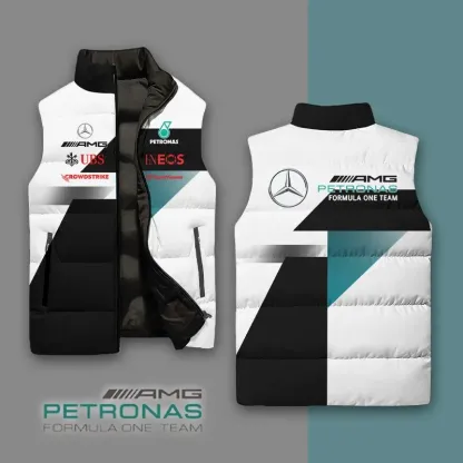 High Quality MERCEDES Sleeveless Down Jacket ETX-C290-0184910